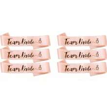 1件 Teambride 伴娘肩帶，單身派對裝飾 - 肩帶 - 查看 4