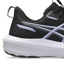 Asics Women Running Shoes - 黑色 - 查看 2