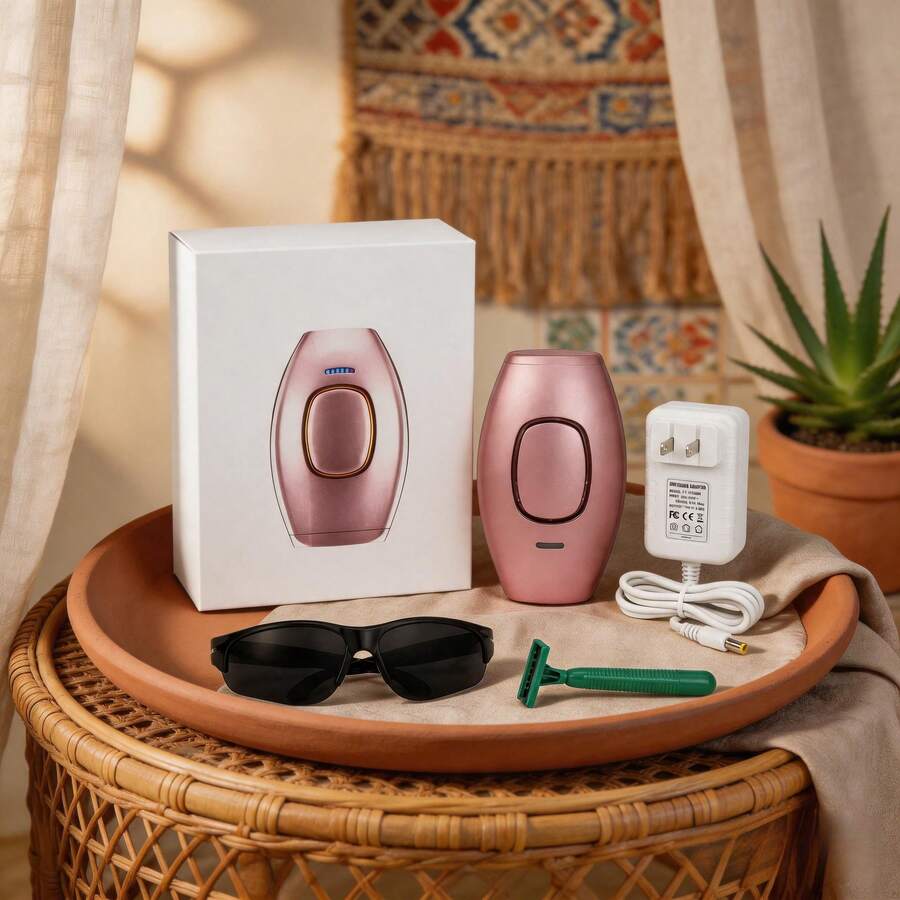 Laser Hair Removal Devices