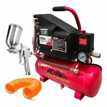 Car Air Compressors - Wired - View 2