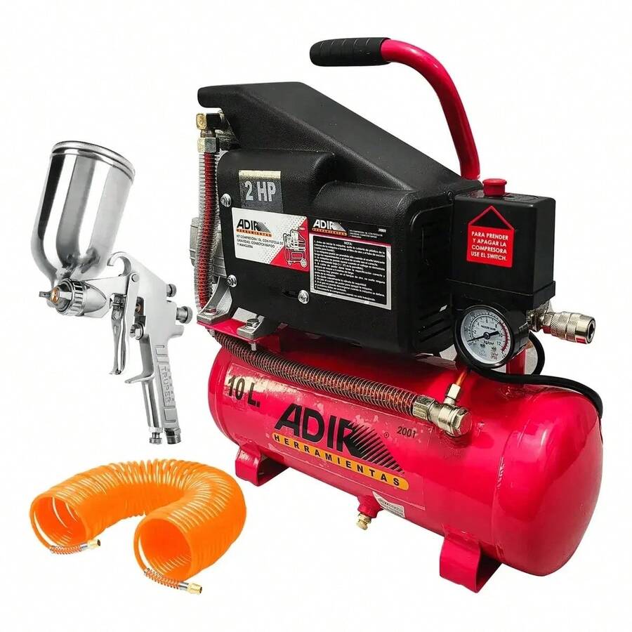 Car Air Compressors