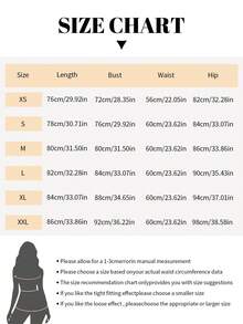 Women's Sleeve Shapewear Bodysuit Butt Lifting Tummy Control Colombian Style Slimming Underwear For Women - Black - View 2