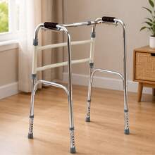 FOLDING WALKER - View 3