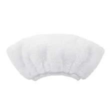 8x Steam Cleaner Terry Cloth Covers Hand Tool Cleaning Pad For KARCHER SC4 SC5 - View 7