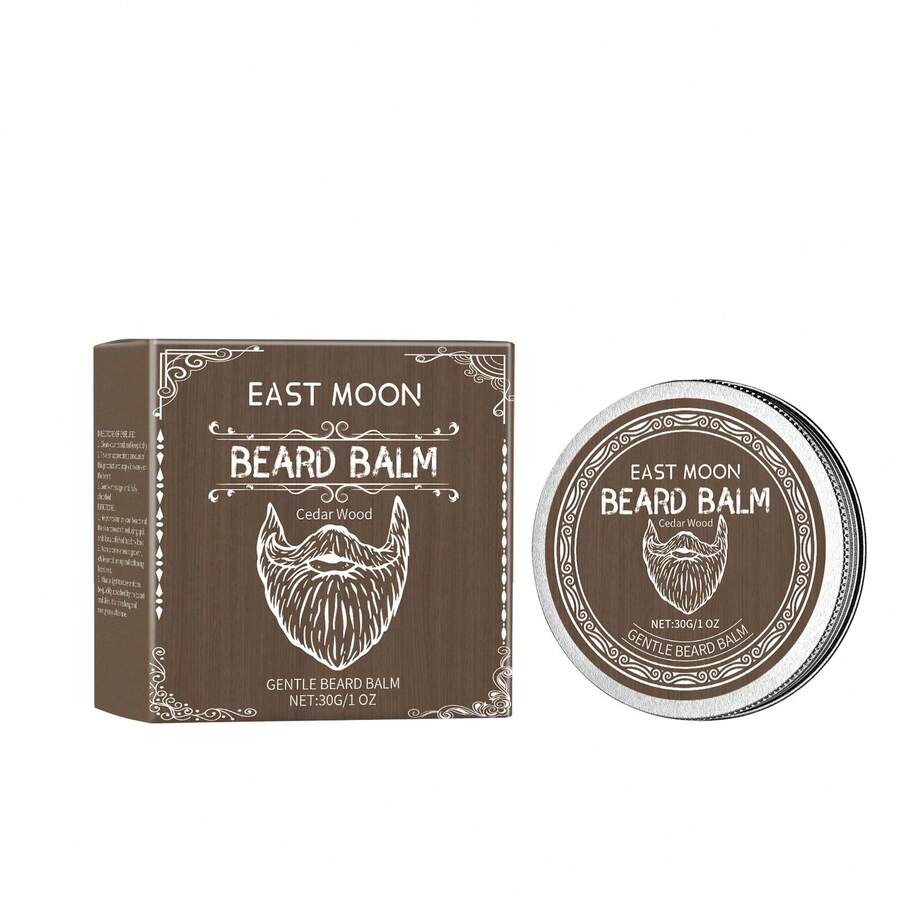 Beard & Mustache Care - 1 - View 1