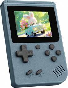 Other Games & Accessories - Grey - View 2