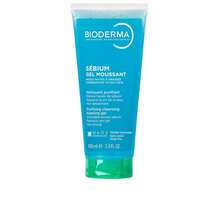 Bioderma 貝德瑪舒妍潔膚泡沫潔面啫咖哩 ✅ 2-6個工作天內送達。美容健康 - 個人護理 - 護膚 - 潔面產品。 Thinkinbeauty，您最喜愛的化妝品商店。 - 凝膠和肥皂 - 查看 1