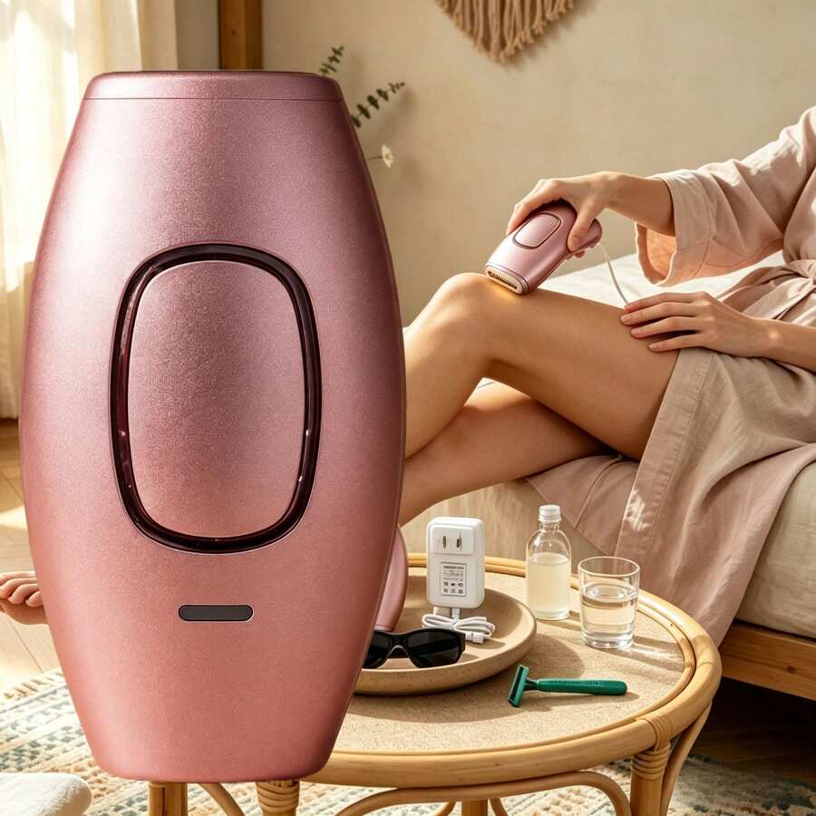 Laser Hair Removal Devices