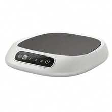 Intelligent Constant Temperature Heating Coaster.USB Power Supply, Intelligent Timing Function.Three Gears Are Adjustable, Fast Heating, With Automatic Power-Off Protection, Suitable For Heating Milk/Coffee/Warm Water. - Multicolor - View 15