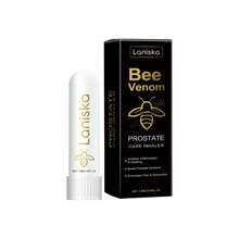 Laniska Bee Venom Men's Care Inhaler Relieves Body Discomfort And Boosts Male Vitality For Daily Comfort - 1 - View 8