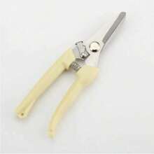 Gardening Shears - Heavy Duty Stainless Steel - Easy To Use - Specifically Designed For Pruning Thick Fruit Tree Branches - Garden Pruning - View 10