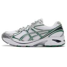 Asics Women Running Shoes - 白/銀 - 查看 1