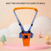 Baby Walkers - Orange - View 7
