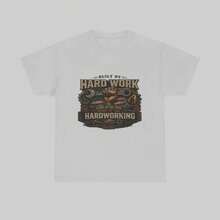 Men T-Shirts - 白色 - 查看 1