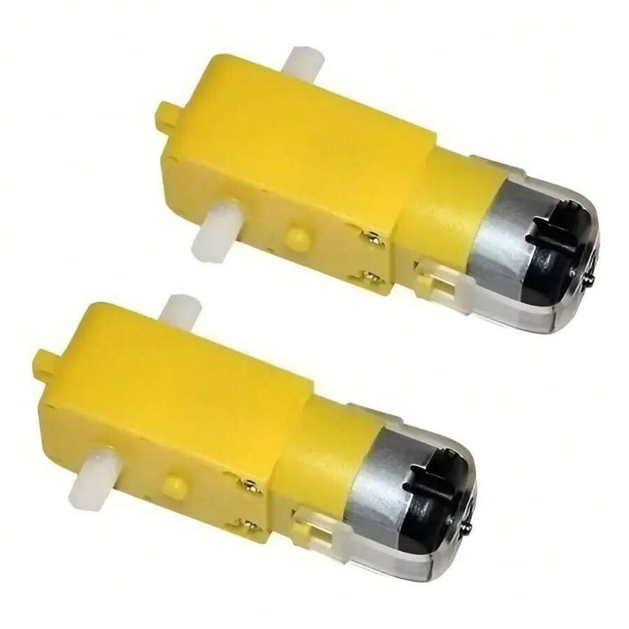Generator Parts & Accessories - A - View 1