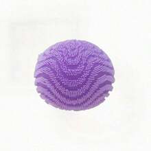 1pc Creative Color-Changing Flour Ball, Moldable Fluid Daifuku Squeeze Toy, Stress Relief Venting Tofu Ball Slow Rebound Squeeze Toy, Rainbow Color-Changing Flour Ball, Slow Rebound Venting Ball, Creative Squeeze Color-Changing Flour Ball Squeeze Toy, Stress Relief Venting, Teenager And Adult Venting Toy, Birthday Gift, Holiday Gift - Multicolor - View 20