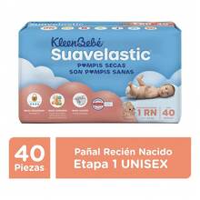 Disposable Diapers - White - View 1