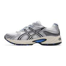 Asics Women Casual Athletic Shoes - 白/銀 - 查看 1