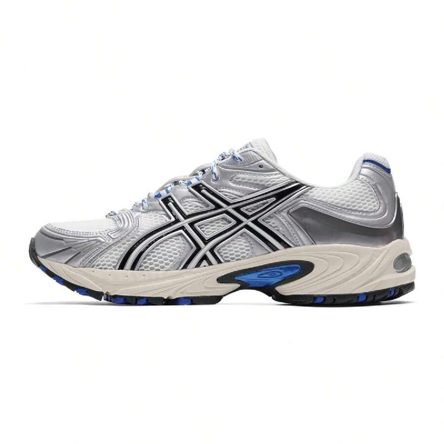 Asics Women Casual Athletic Shoes - 白/銀 - 查看 1