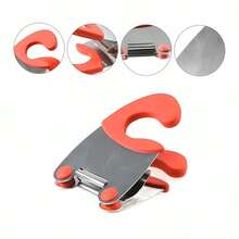 Autres outils de cuisine - Noir - Voir 3