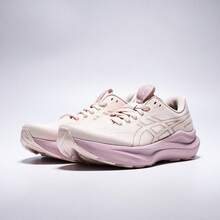 Asics Women Running Shoes - 粉紅色 - 查看 4