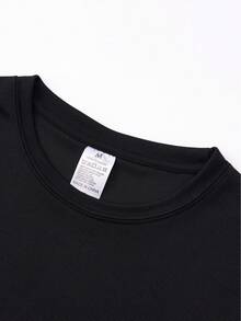 T-Shirts für Herren in Übergröße - Weiss - Übersicht 7