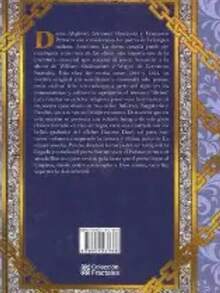 La divina comedia Paraiso pasta dura - Libro único - Ver 2