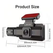 Car Cameras - A - View 9