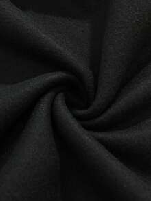 Women Sweatshirts & Hoodies - 黑色 - 查看 6