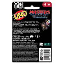 Mattel UNO Cosmic Master 電影主題卡牌遊戲，適合兒童、成人與家庭之夜，附主題牌組 - JMF11 - 查看 6