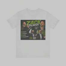 Men T-Shirts - White - View 1
