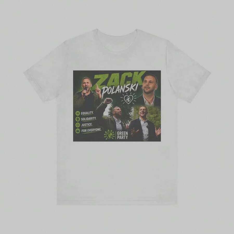 Men T-Shirts - White - View 1