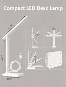 Desk Lamps - white light - View 4
