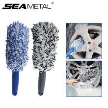 Polishing Pads & Sponges - A - View 2