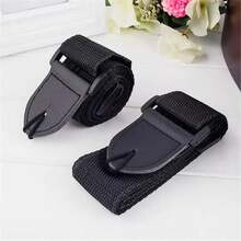 Musical Instrument Straps - Black - View 6