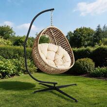 Hammock Stands - Khaki - View 1