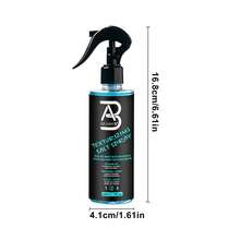 1 Bottle(100ml) ADJANISS L3 Level 3 Sea Salt Texture Spray - Creates Beachy Waves And Texture - Light Hold - Casual Hair Styling, Perfect For A Cool Summer Look, Long-Lasting Hold, Suitable For All Hair Types, Heat Protection. - Travel Size - View 5