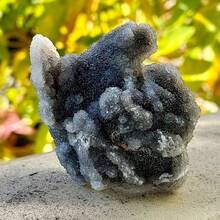 1pc High Quality Sphalerite, Sparkling Crystal. Indoor And Outdoor Decorative Stones Are Ideal Gifts For Crystal Collectors. - Sphalerite - View 9