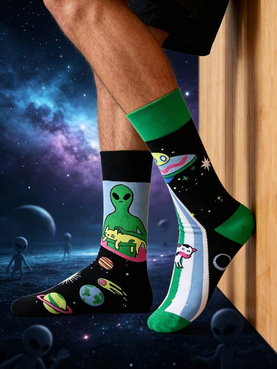 Kaos Kaki Pria
