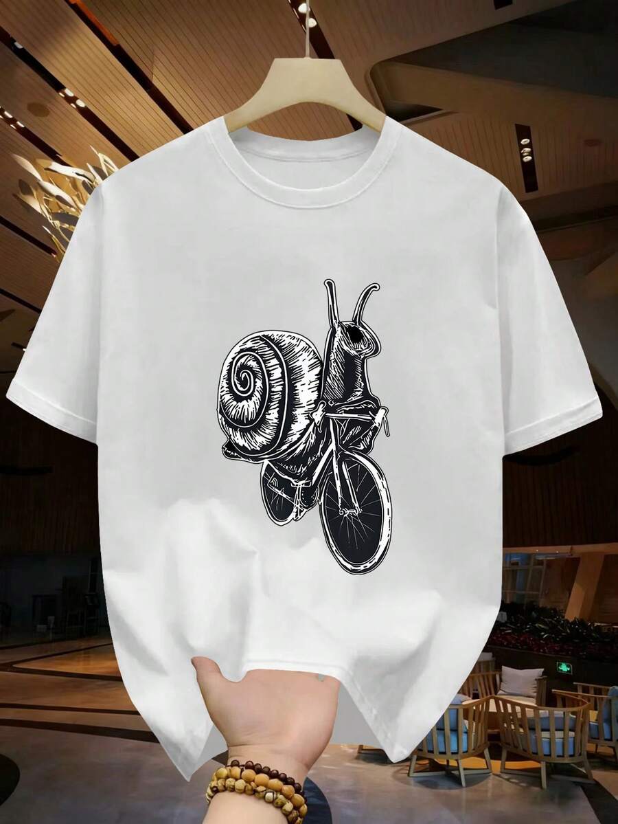 Tween Girls T-Shirts - White - View 1