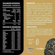 BIRDMAN FALCON PERFORMANCE GOLDEN VAINILLA CON 722 G - 722g - Ver 2