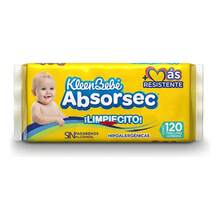 Baby & Kids Wipes - Standard Packaging - View 3