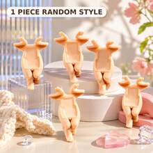 1/3/6pcs, SONIANDSMI, Sonny 3.5 Inch Angel, Sonnny Angel, Angels, Cute Animal Series, Teen Collectible Toys, Room Decor, Indoor Decoration, Office Creative Display, Party Supplies, Car Decor, Holiday Decoration, Birthday Gift, Surprise Romantic Gift - One Size Fits All - View 5
