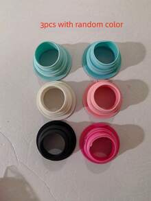 Cincin Segel Pipa Pembuangan Plastik Fleksibel, Cocok untuk Mesin Cuci, Dapur dan Kamar Mandi, Tidak Membutuhkan Daya Listrik - MultiWarna - View 12