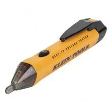 Testing Equipment - Yellow - View 1