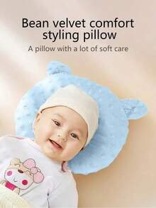 Kids Pillows & Shams - Blue-24X18 - View 5