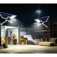 Floodlights - White - View 3