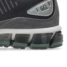 Asics Women Casual Athletic Shoes - 黑色 - 查看 5