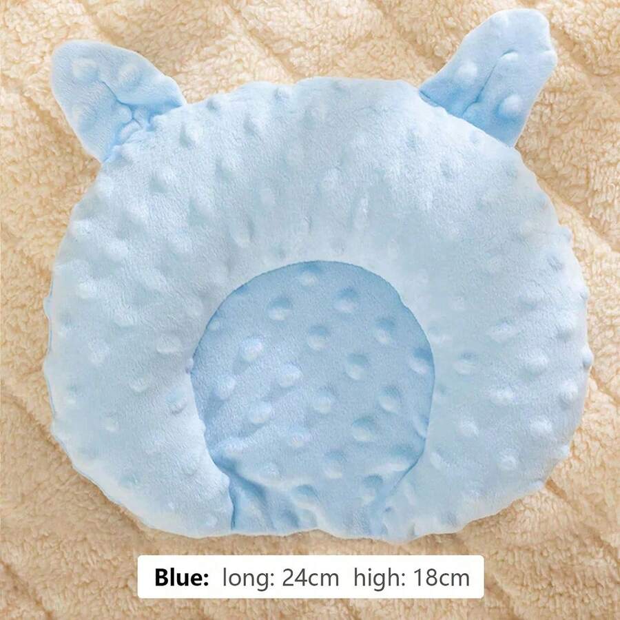 Kids Pillows & Shams - Blue-24X18 - View 1