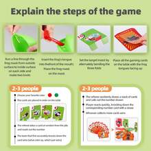 Other Games & Accessories - 4 Person Battle - View 7